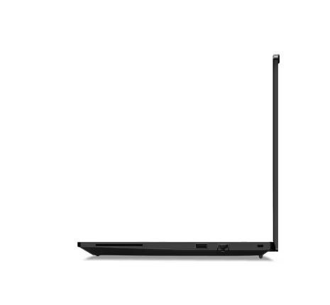 Mobilna stacja robocza ThinkPad P14s G5 21G2000MPB W11Pro Ultra 7 165H/32GB/1TB/RTXA500 4GB/14.5 cala/3K/Black/vPro/3YRS Premier Lenovo