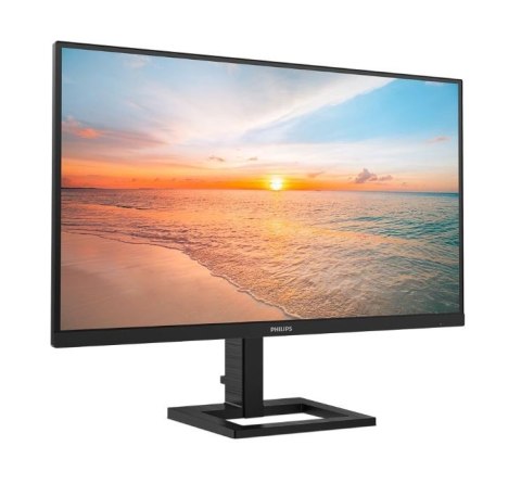 Monitor 27E1N1800AE 27 cali IPS 4K HDMIx2 DP HAS Głośniki Philips