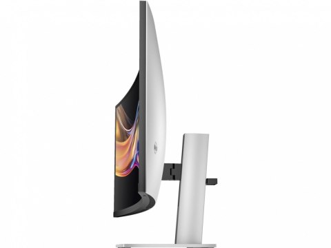Monitor Pro seria 7 37.5 cala WQHD+ Thunderbolt 4 - 738pu HP Inc.