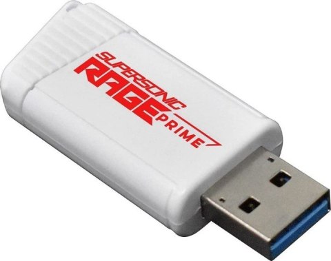 Pendrive Supersonic Rage Prime 250GB USB 3.2 600MB/s Odczyt Patriot