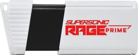 Pendrive Supersonic Rage Prime 250GB USB 3.2 600MB/s Odczyt Patriot