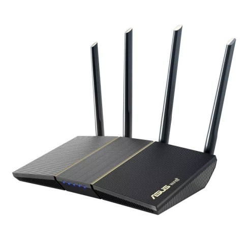Router RT-AX57 Wi Fi AX3000 1WAN 4LAN Asus