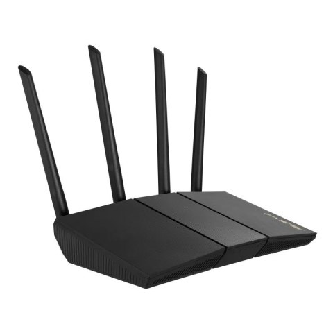 Router RT-AX57 Wi Fi AX3000 1WAN 4LAN Asus