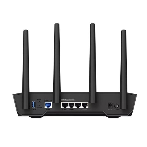 Router TUF-AX4200 WiFi AX4200 4LAN 1WAN 1USB Asus