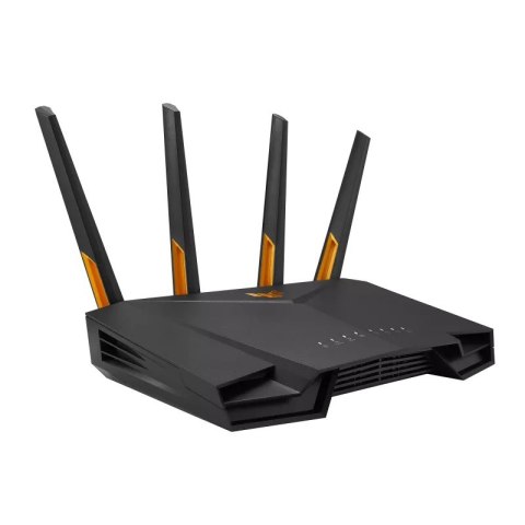 Router TUF-AX4200 WiFi AX4200 4LAN 1WAN 1USB Asus