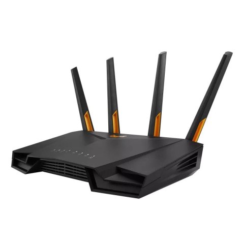 Router TUF-AX4200 WiFi AX4200 4LAN 1WAN 1USB Asus