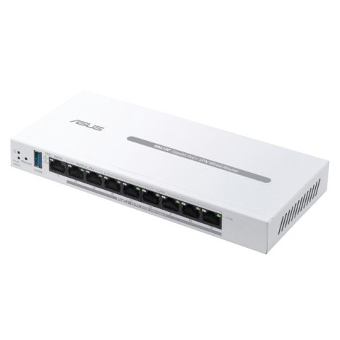 Router VPN EBG19 PoE+ 9-port Asus