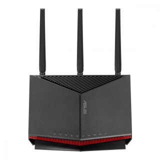 Router Wi Fi 7 BE6800 RT-BE86U Asus