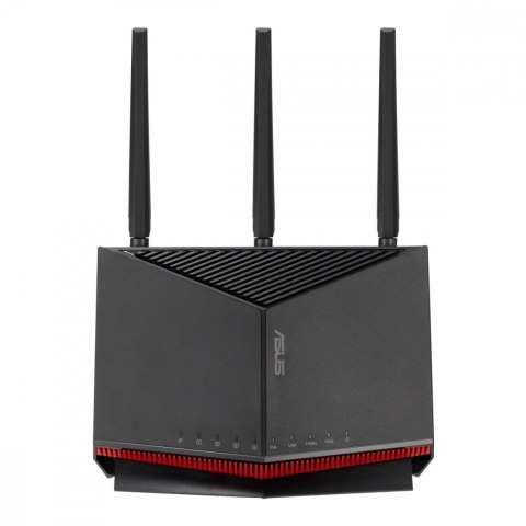 Router Wi Fi 7 BE6800 RT-BE86U Asus