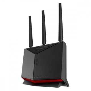 Router Wi Fi 7 BE6800 RT-BE86U Asus