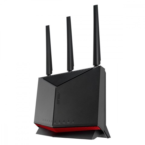 Router Wi Fi 7 BE6800 RT-BE86U Asus