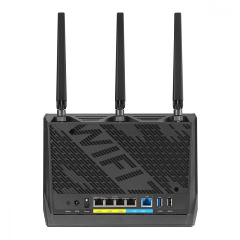 Router Wi Fi 7 BE6800 RT-BE86U Asus
