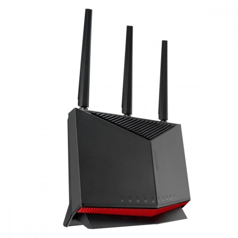 Router Wi Fi 7 BE6800 RT-BE86U Asus