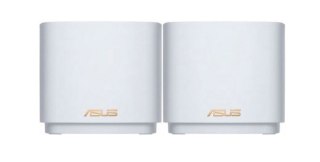 System ZenWiFi XD4 PlusWiFi 6 AX1800 2-pak Asus