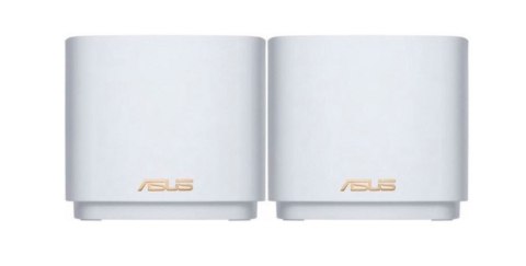 System ZenWiFi XD4 PlusWiFi 6 AX1800 2-pak Asus
