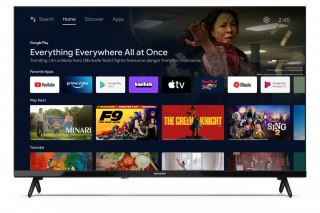 Telewizor LED 32 cale 32FH4EA Sharp