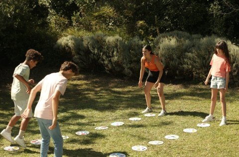 Gra Dobble Gigant Rebel