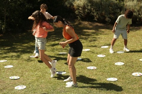 Gra Dobble Gigant Rebel