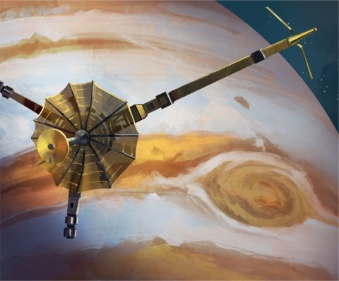 Gra SETI: Poszukiwania pozaziemskich cywilizacji Rebel