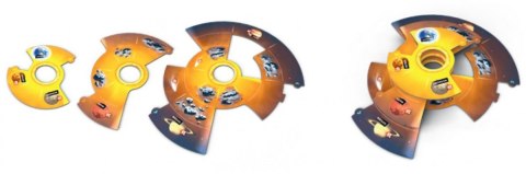 Gra SETI: Poszukiwania pozaziemskich cywilizacji Rebel