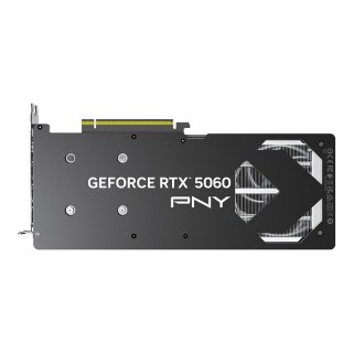 Karta graficzna GeForce RTX 5060 OC 8GB RGB VCG50608TFXXPB1-O PNY