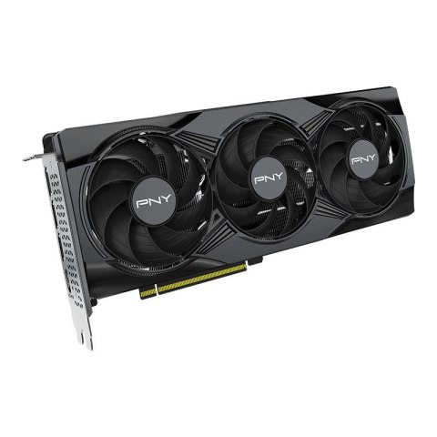 Karta graficzna GeForce RTX 5060 OC 8GB RGB VCG50608TFXXPB1-O PNY