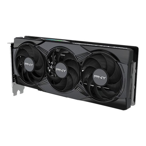 Karta graficzna GeForce RTX 5060 OC 8GB RGB VCG50608TFXXPB1-O PNY