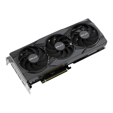 Karta graficzna GeForce RTX 5060 OC 8GB RGB VCG50608TFXXPB1-O PNY