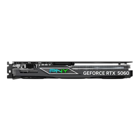 Karta graficzna GeForce RTX 5060 OC 8GB RGB VCG50608TFXXPB1-O PNY