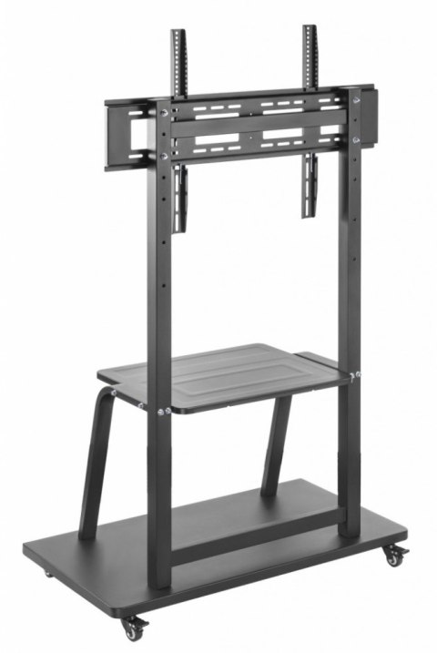 Mobilny stojak + uchwyt do TV 37-100 cali 150KG S-13 VESA 800x600 HEAVY DUTY ART