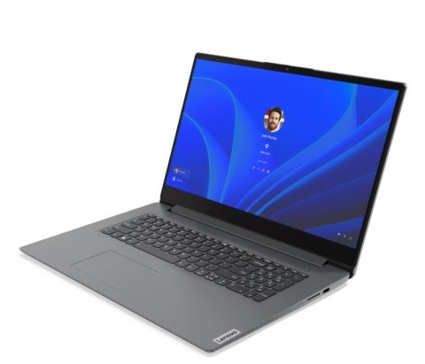 Notebook V17 G4 83A2004HPB W11Pro i7-13620H/2X8GB/512GB/INT/17.3 FHD/Iron Grey/3YRS OS + 2Yr CI Lenovo