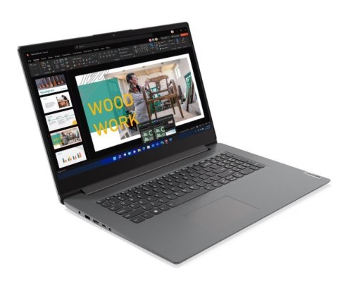 Notebook V17 G4 83A2004HPB W11Pro i7-13620H/2X8GB/512GB/INT/17.3 FHD/Iron Grey/3YRS OS + 2Yr CI Lenovo