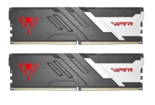 Pamięć DDR5 Viper Venom 64GB/6000 (2x32GB) CL36 Patriot