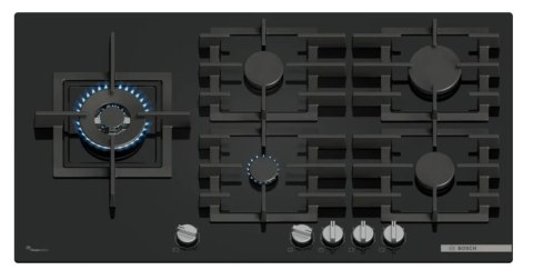 Płyta gaz na szle 90 cm PPM9A6I40 Bosch