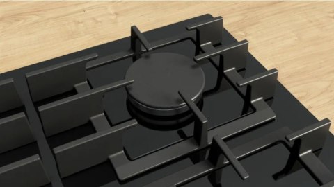 Płyta gaz na szle 90 cm PPM9A6I40 Bosch