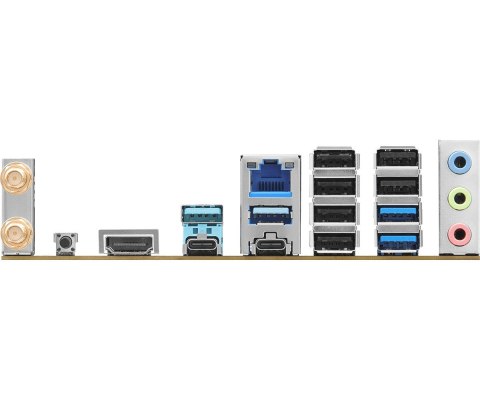 Płyta główna B850 PRO-A WIFI AM5 4DDR5 ATX ASRock