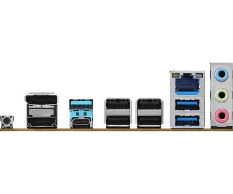 Płyta główna B850M PRO-A AM5 4DDR5 M.2 HDMI/DP mATX ASRock