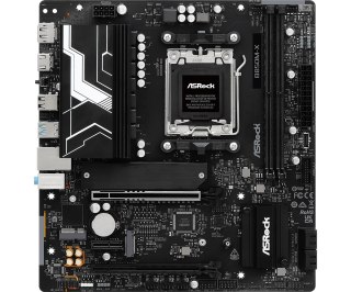 Płyta główna B850M-X R2.0 AM5 2DDR5 M.2 USBC mATX ASRock