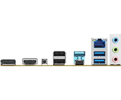 Płyta główna B850M-X R2.0 AM5 2DDR5 M.2 USBC mATX ASRock