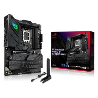 Płyta główna ROG STRIX B860-F GAMING WIFI s1851 4DDR5 ATX Asus