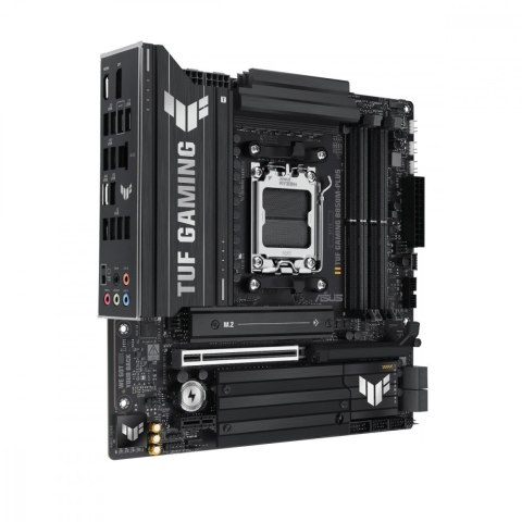 Płyta głowna TUF GAMING B850M-PLUS Asus