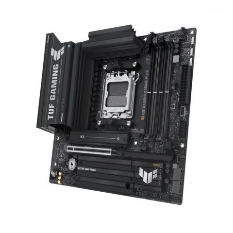 Płyta głowna TUF GAMING B850M-PLUS Asus