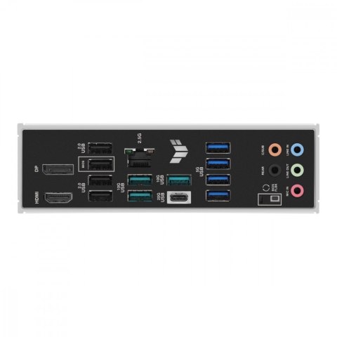 Płyta głowna TUF GAMING B850M-PLUS Asus