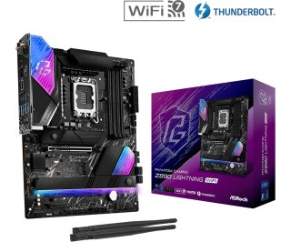 Płyta główna Z890 LIGHTNING WIFI ATX ASRock
