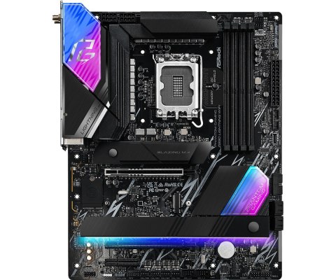 Płyta główna Z890 LIGHTNING WIFI ATX ASRock