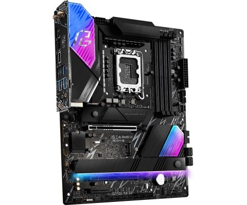 Płyta główna Z890 LIGHTNING WIFI ATX ASRock
