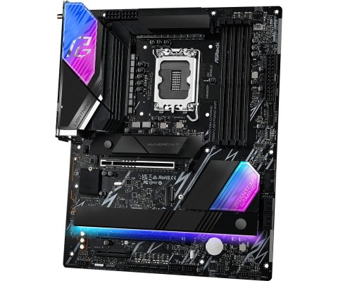 Płyta główna Z890 LIGHTNING WIFI ATX ASRock