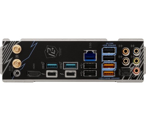 Płyta główna Z890 LIGHTNING WIFI ATX ASRock