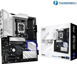 Płyta główna Z890 PRO RS ATX ASRock