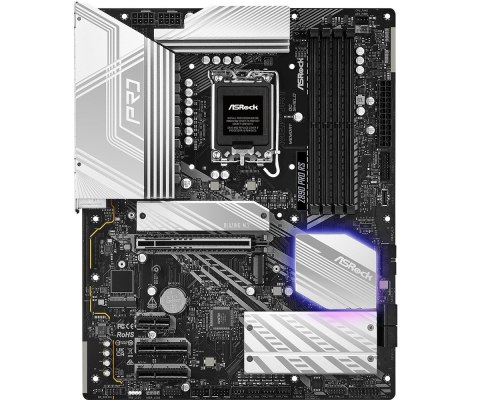 Płyta główna Z890 PRO RS ATX ASRock